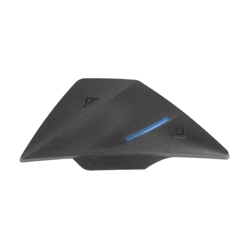 Integrirana čelada Scorpion EXO-520 AIR Smart Solid black mat