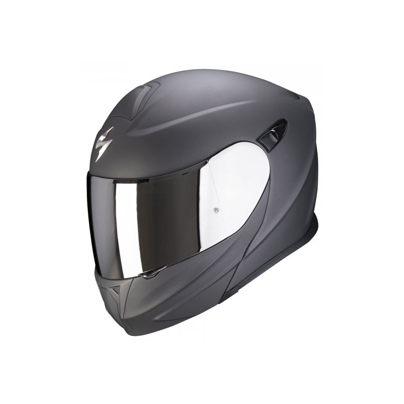 Čelada Scorpion EXO-920 Evo Solid anthracite razprodaja