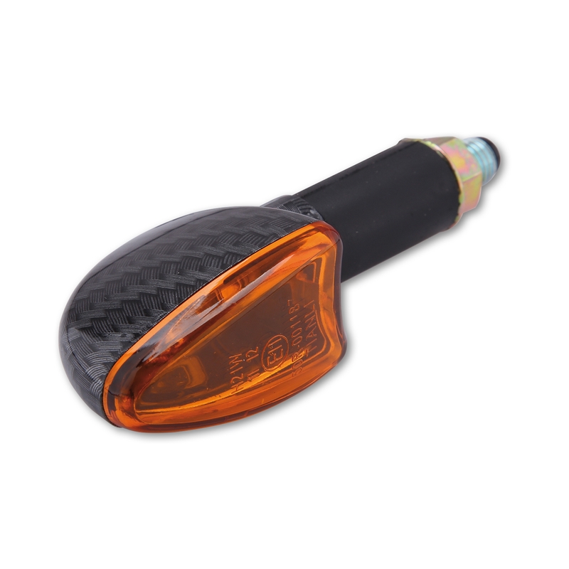 Blinkerji za moto Shin-Yo Arrow Carbon - II. kakovost