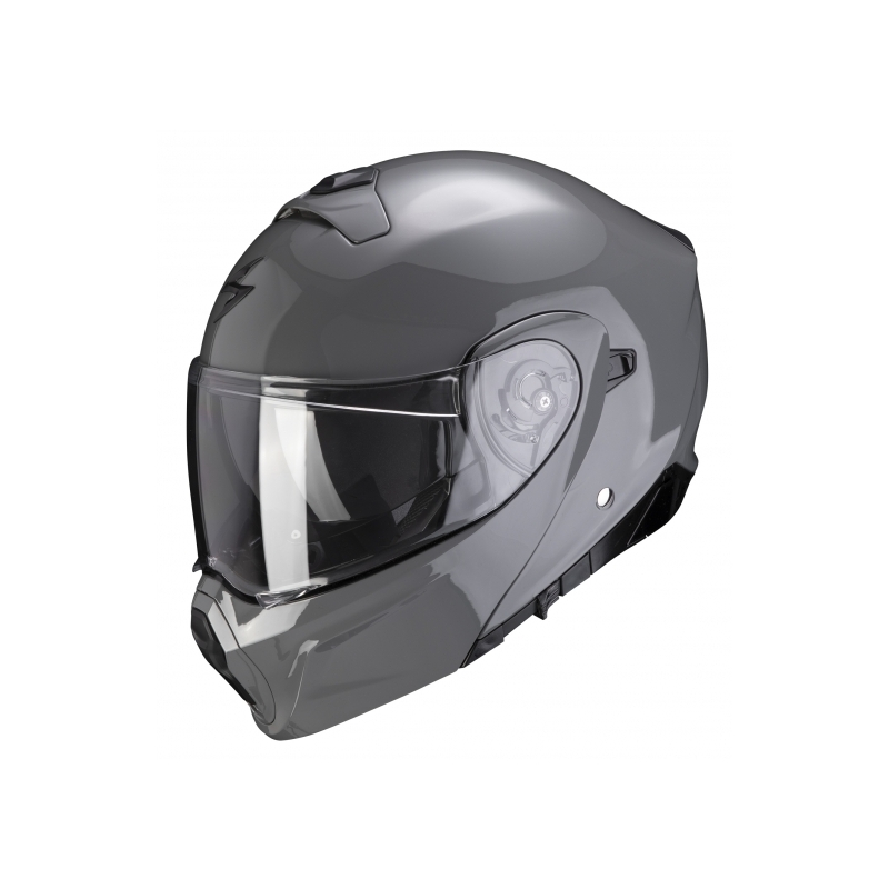Čelada Scorpion EXO-930 Solid grey