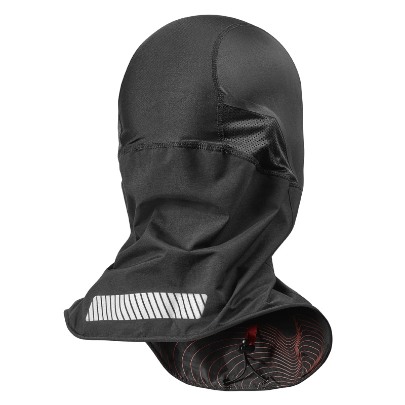 Revit Amazon GTX Motoristična čelada s kapuco razprodaja