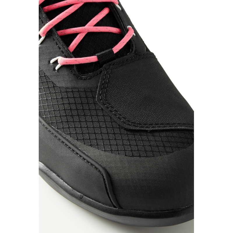 Revit G-Force H2O Black and Pink Motorcycle Boots razprodaja