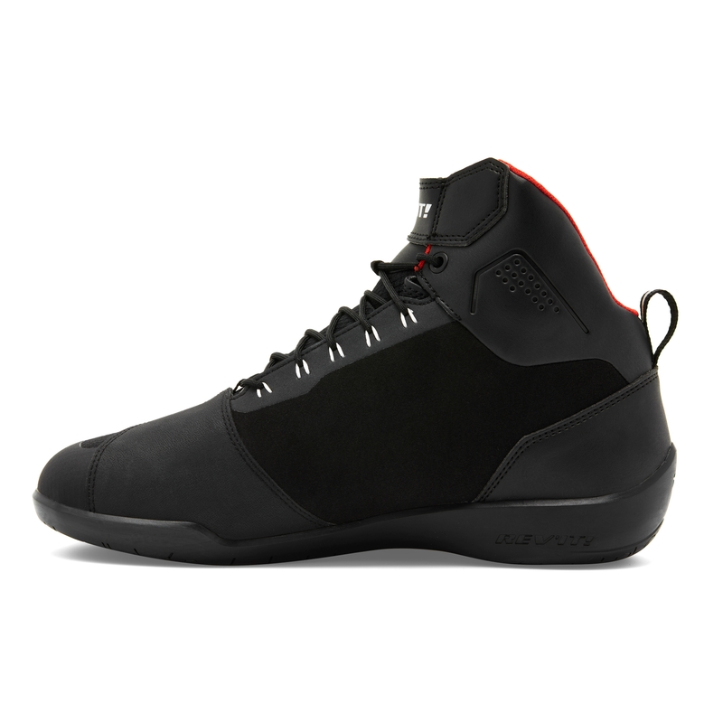 Revit G-Force H2O black-fluo red motoristični škornji naprodaj razprodaja