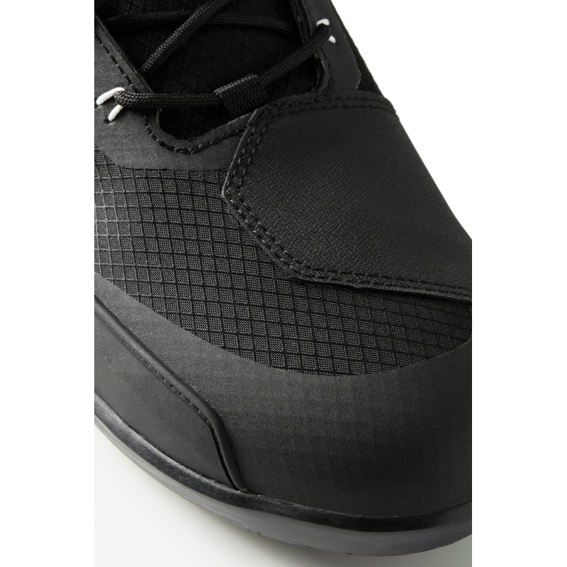 Revit G-Force H2O black-fluo red motoristični škornji naprodaj razprodaja