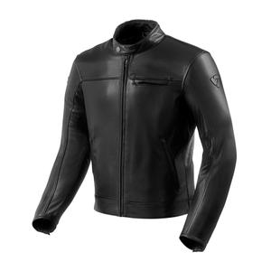 Motoristična jakna Revit Roamer 2 black naprodaj razprodaja