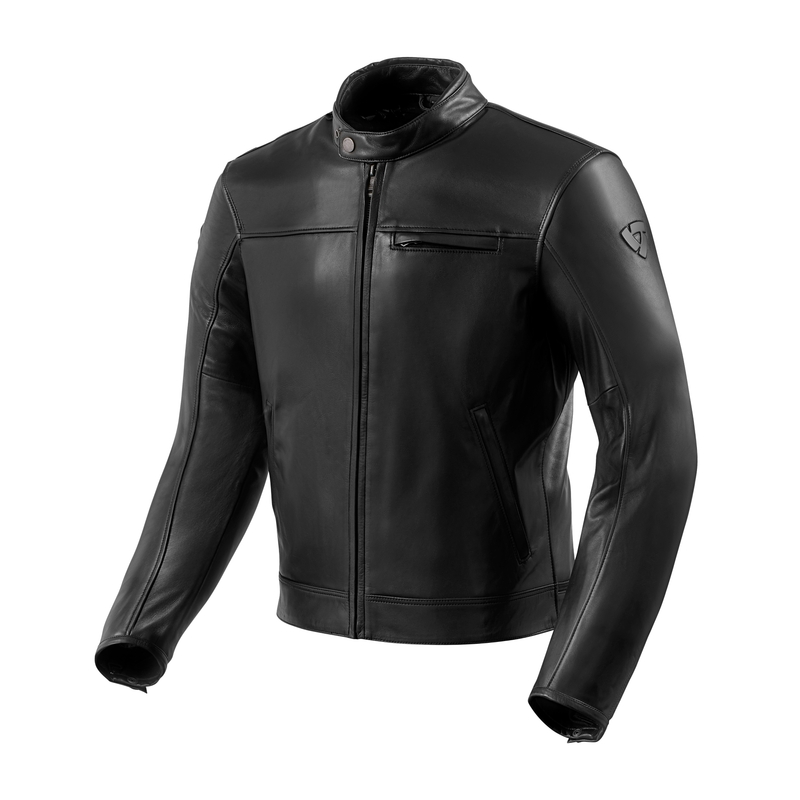 Motoristična jakna Revit Roamer 2 black naprodaj razprodaja