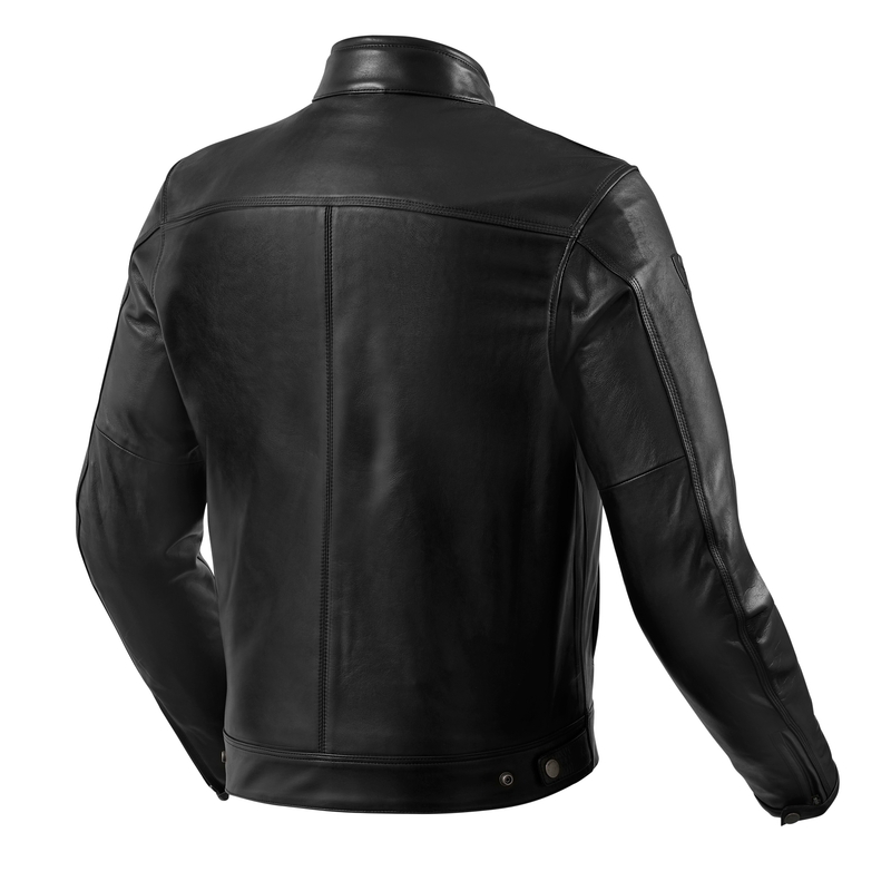 Motoristična jakna Revit Roamer 2 black naprodaj razprodaja
