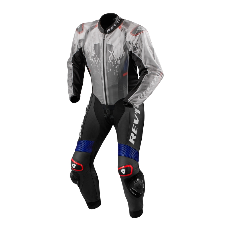 Revit Trackmaster H2O jakna za dež