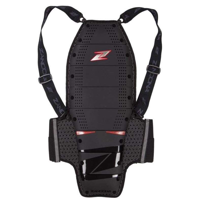 Ščitnik hrbtenice Zandona Spine Evc X8 black 178-187 cm