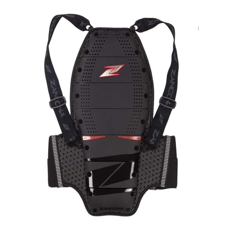 Ščitnik hrbtenice Zandona Spine Evc X7 black 168-177 cm