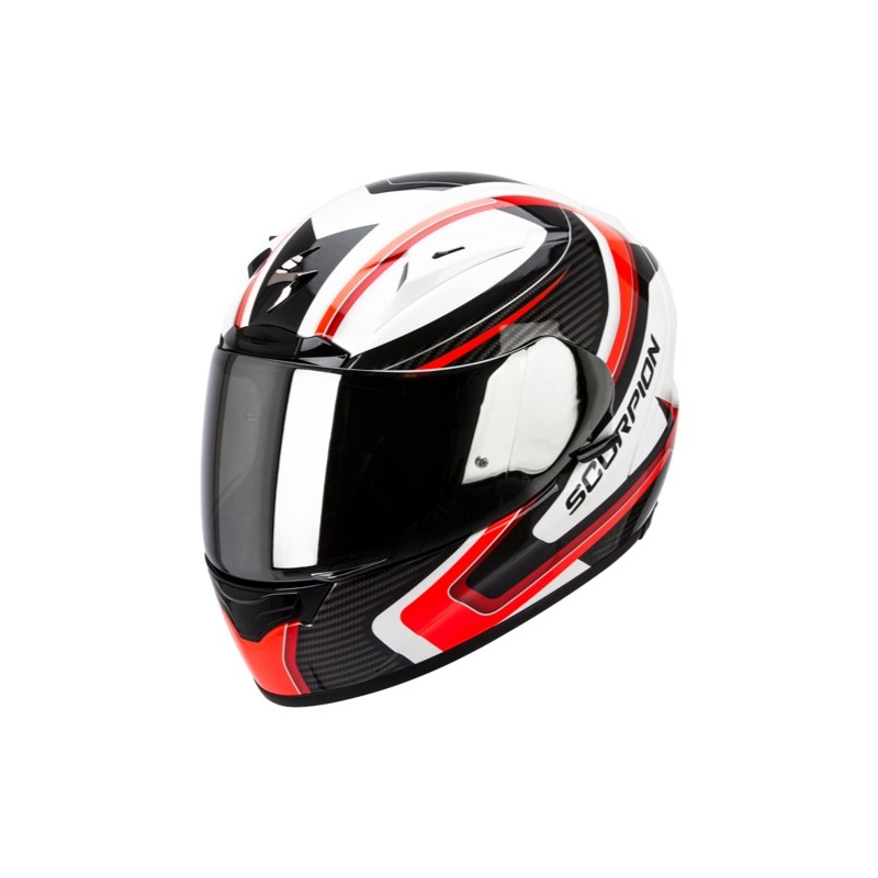 Moto integralna čelada Scorpion EXO-2000 Air Carb