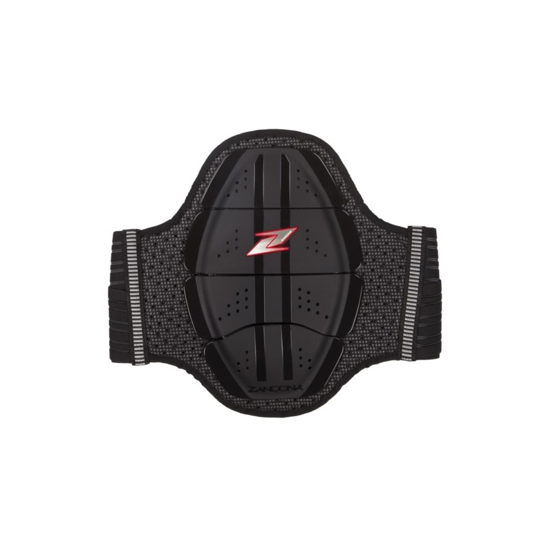 Zandona Shield Evo X4 Black Ledvični pas razprodaja