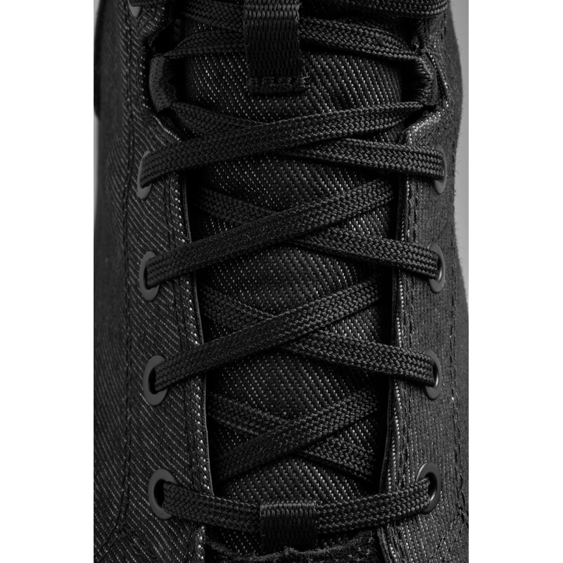 Ženski motoristični škornji Revit Delta H2O black