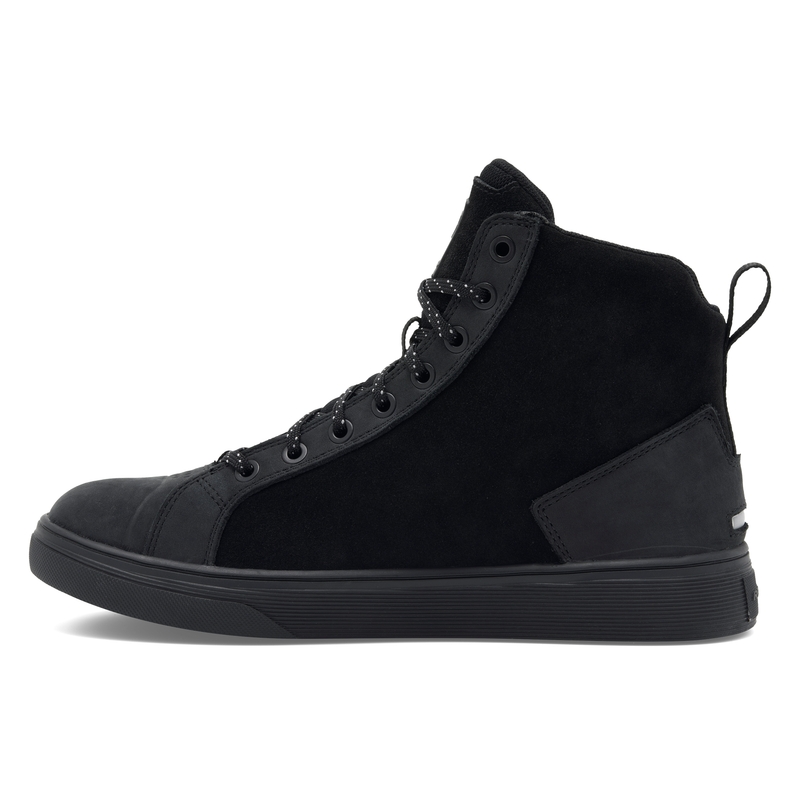 Ženski motoristični škornji Revit Arrow Black