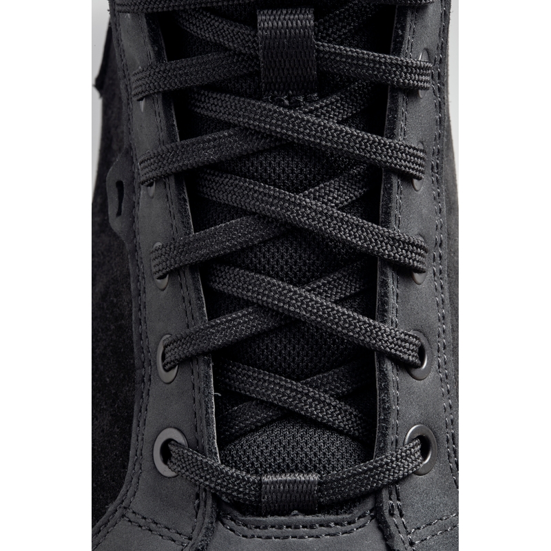 Ženski motoristični škornji Revit Arrow Black