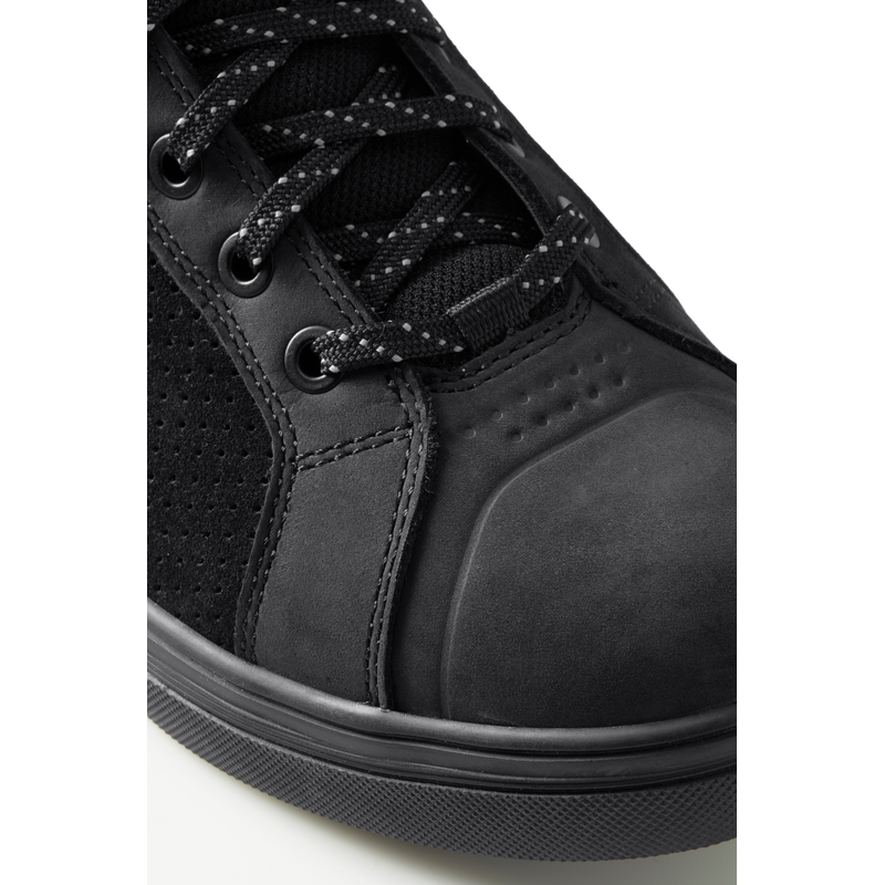 Ženski motoristični škornji Revit Arrow Black