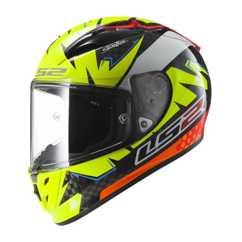 Moto čelada LS2 FF323 ARROW Isaac Vinales Replika razprodaja