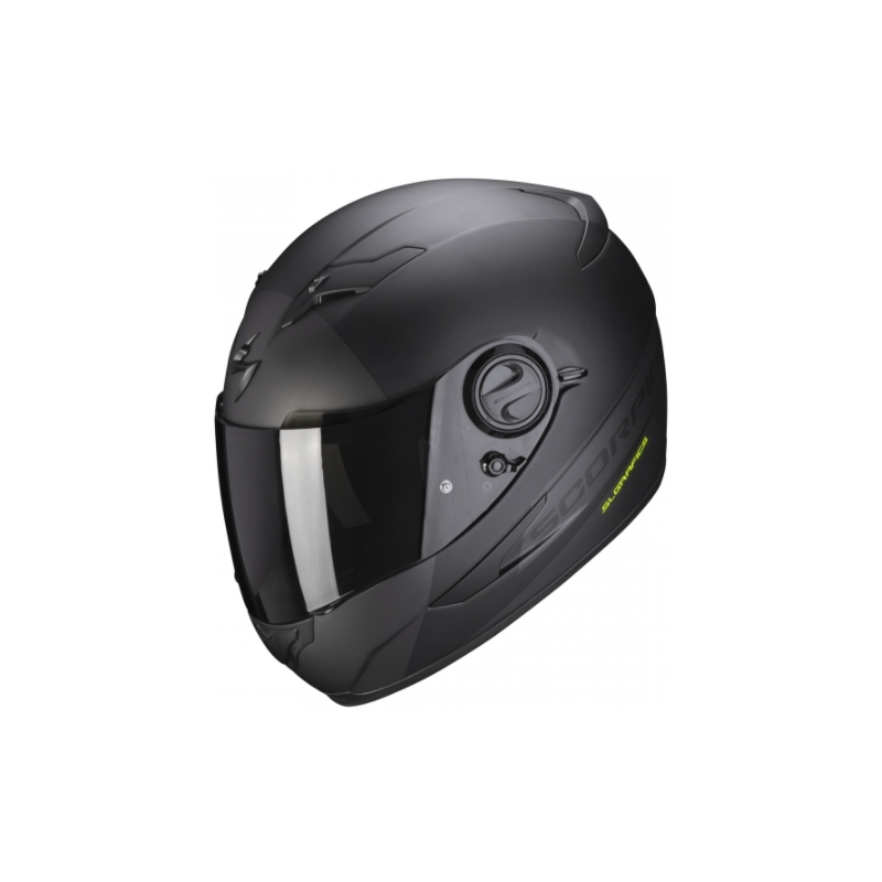 Integralna čelada Scorpion EXO-490 Pace II black-silver