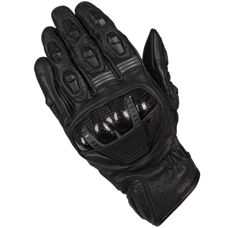 Motoristične rokavice Ozone RS-600 SH black
