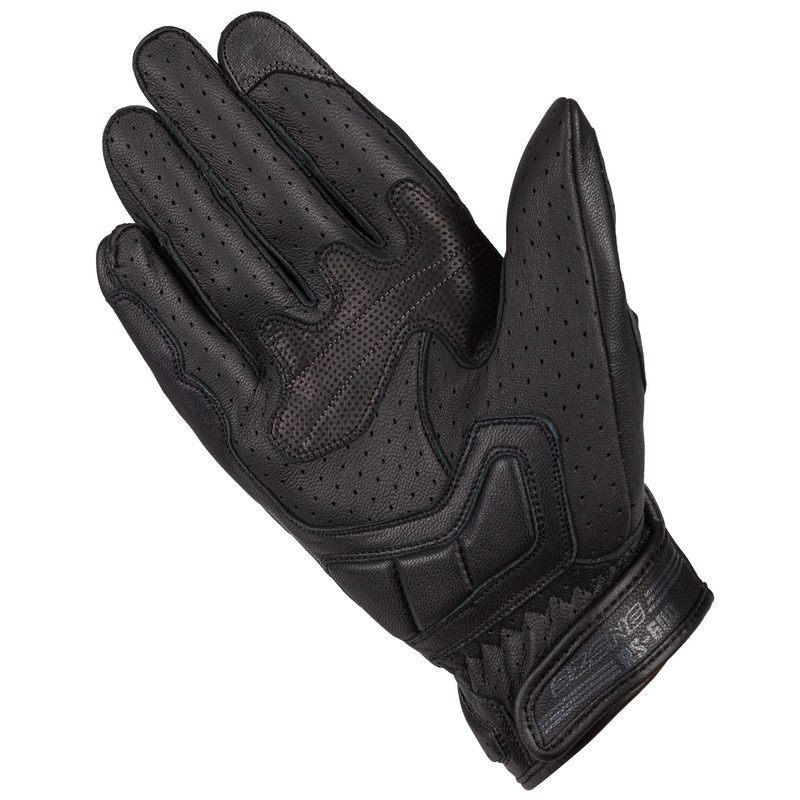 Motoristične rokavice Ozone RS-600 SH black