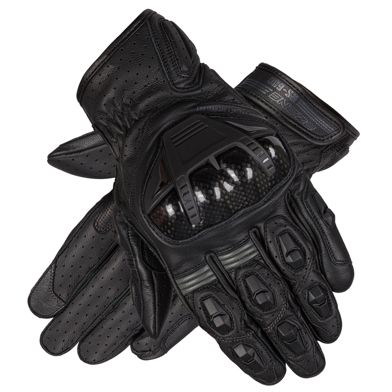 Motoristične rokavice Ozone RS-600 SH black