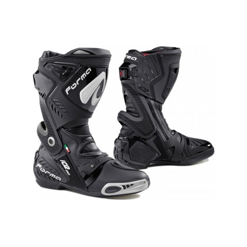 Forma Ice Pro Moto škornji Black