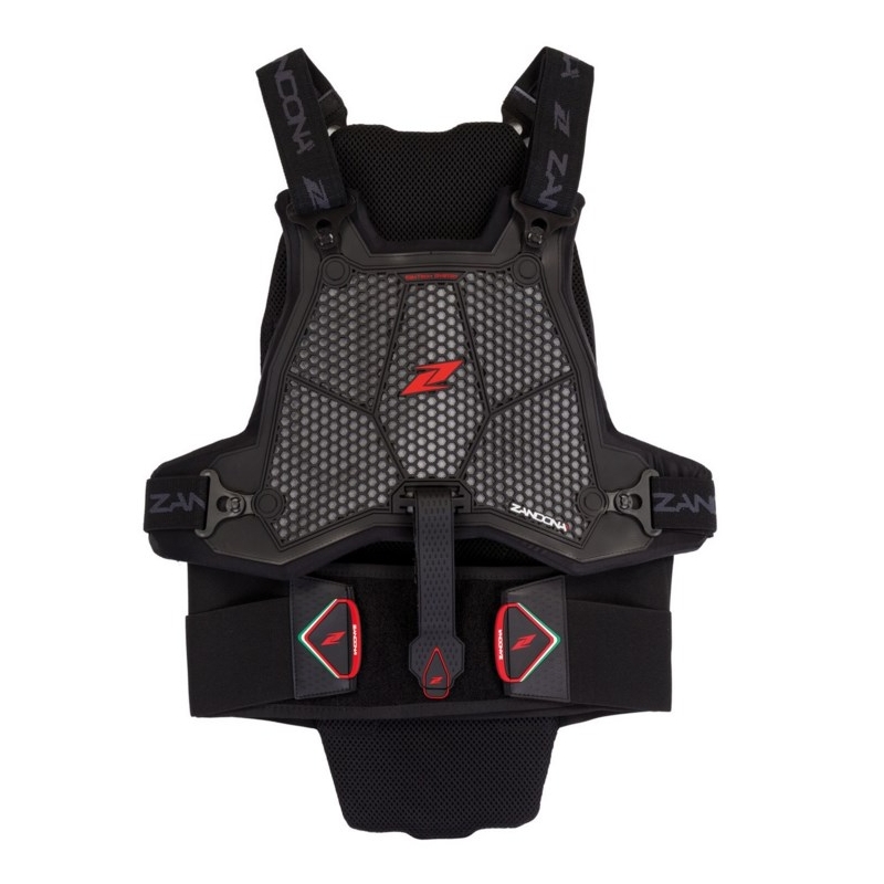 Moto ščitnik telesa Zandona Esatech Armour Pro X8 178-187 cm razprodaja