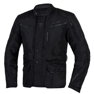 Motoristična jakna Rebelhorn Hiker III black