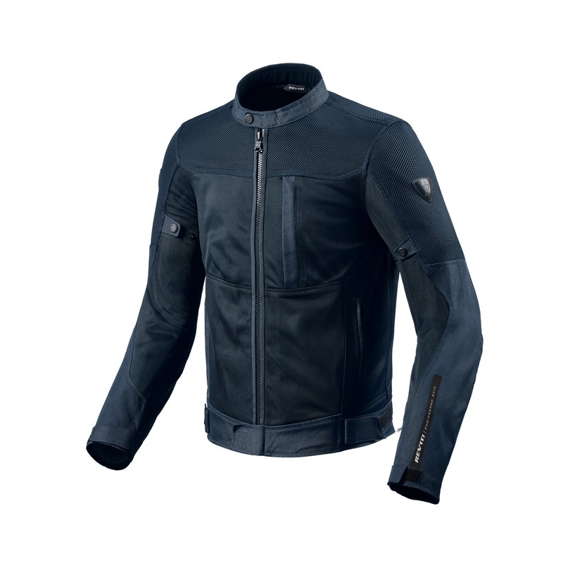 Revit Vigor Moto jakna Blue razprodaja