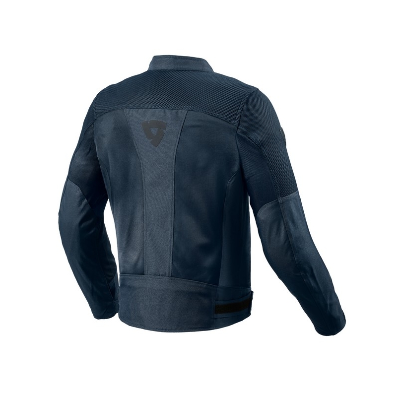 Revit Vigor Moto jakna Blue razprodaja