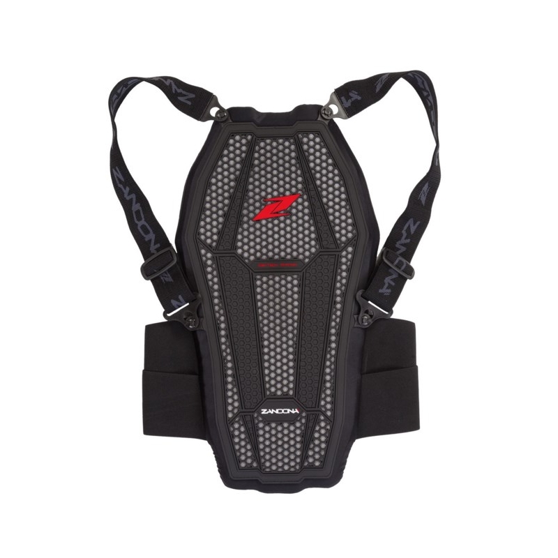 Zaščita hrbtenice Zandona Esatech Back Pro X6 158-167 cm