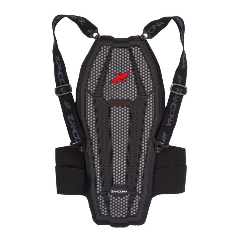 Ščitnik hrbtenice Zandona Esatech Back Pro X7 168-177 cm