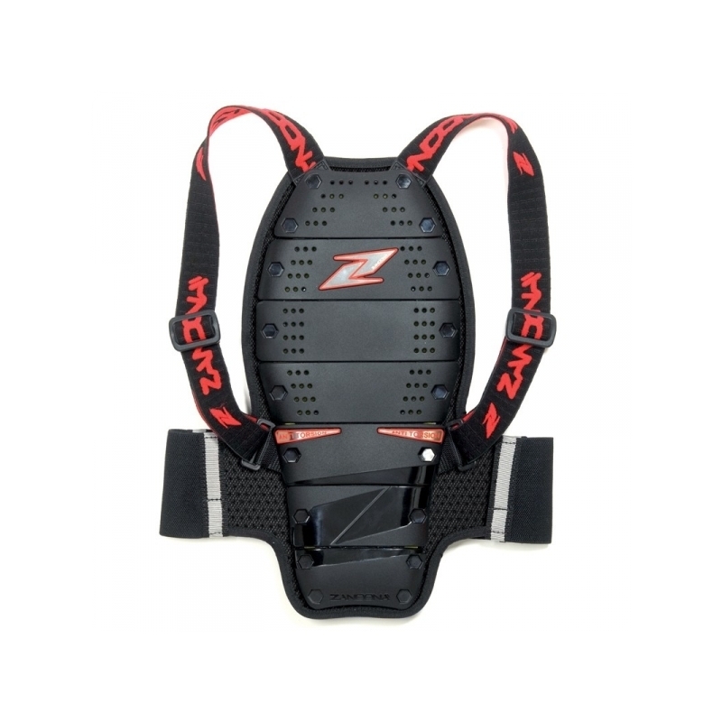Otroški ščitnik za hrbtenico Zandona Spine Kid X7 121-135 cm