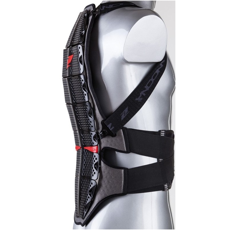 Otroški ščitnik za hrbtenico Zandona Spine Kid X7 121-135 cm