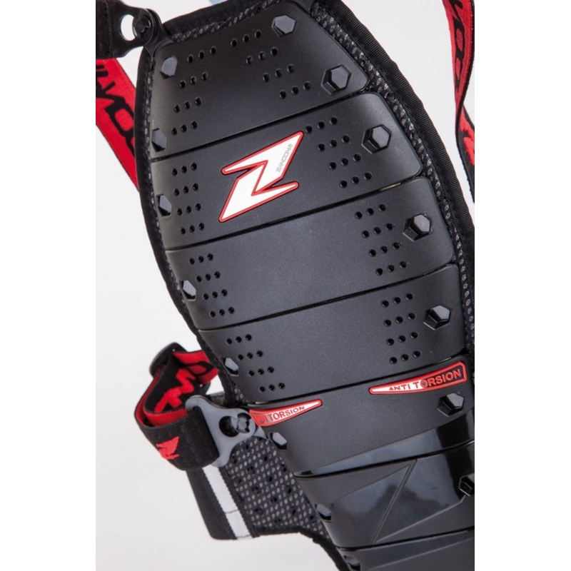 Otroški ščitnik za hrbtenico Zandona Spine Kid X7 121-135 cm