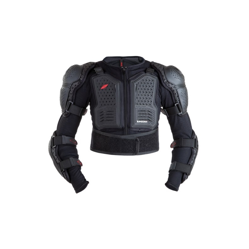 Otroška/ženska jakna Zandona Stealth Jacket X9 146-165