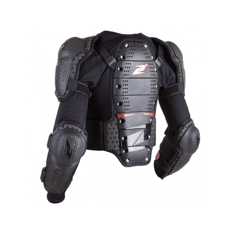 Otroška/ženska jakna Zandona Stealth Jacket X9 146-165