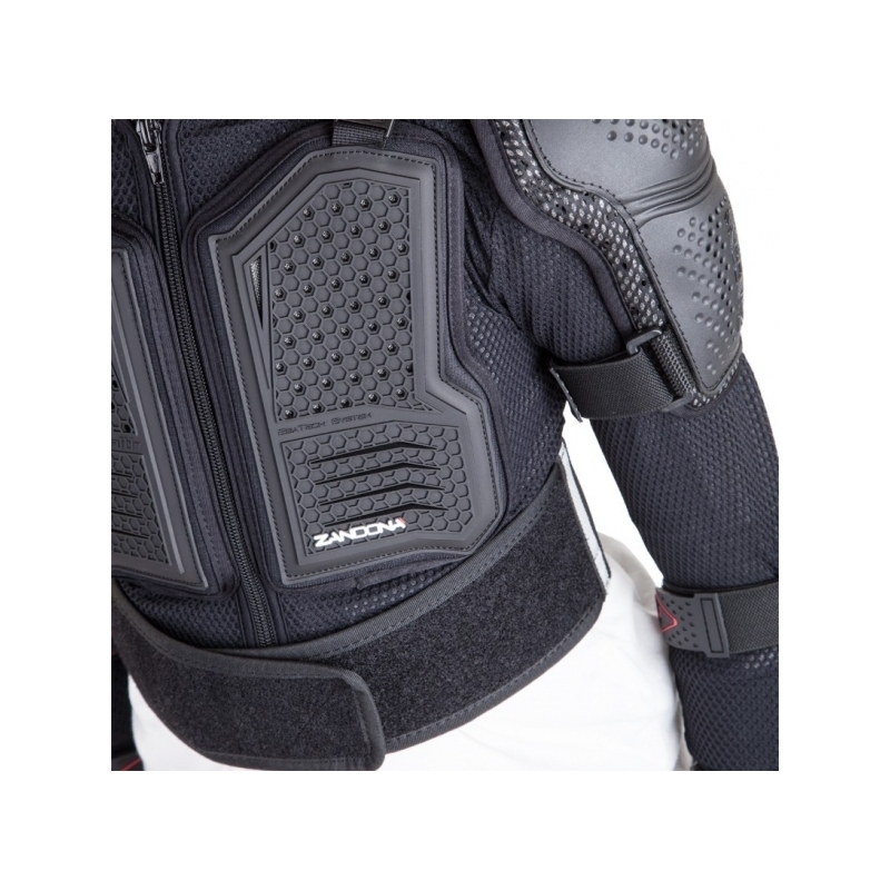 Otroška/ženska jakna Zandona Stealth Jacket X9 146-165