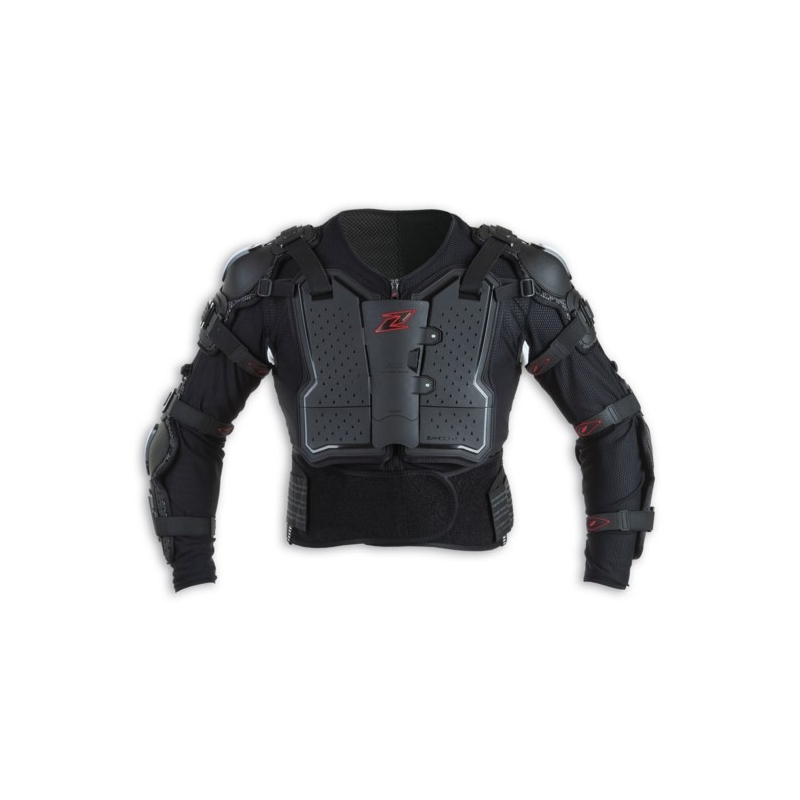 Zaščita telesa Zandona Corax X7 168-177 cm