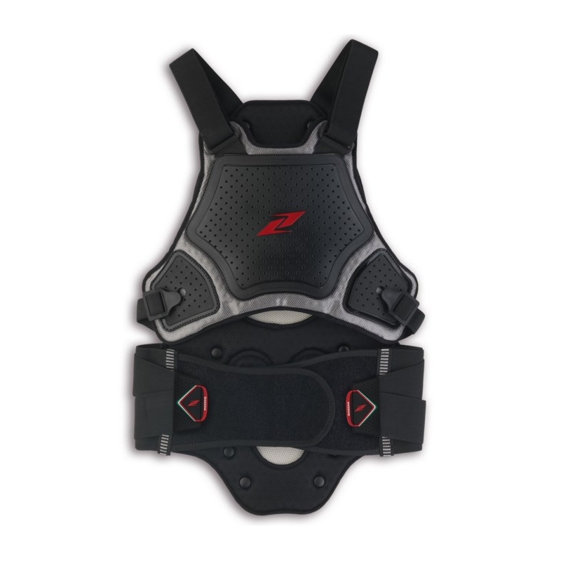 Zaščita telesa Zandona Shark Armour GT X7 168-177 cm