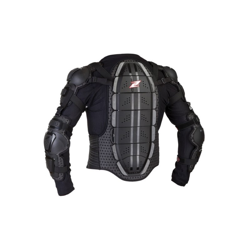 Zandona Stealth X9 ščitnik telesa 188-197 cm razprodaja