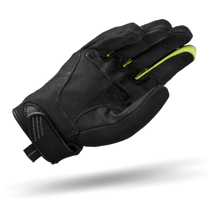 Moške rokavice Shima One fluo yellow razprodaja