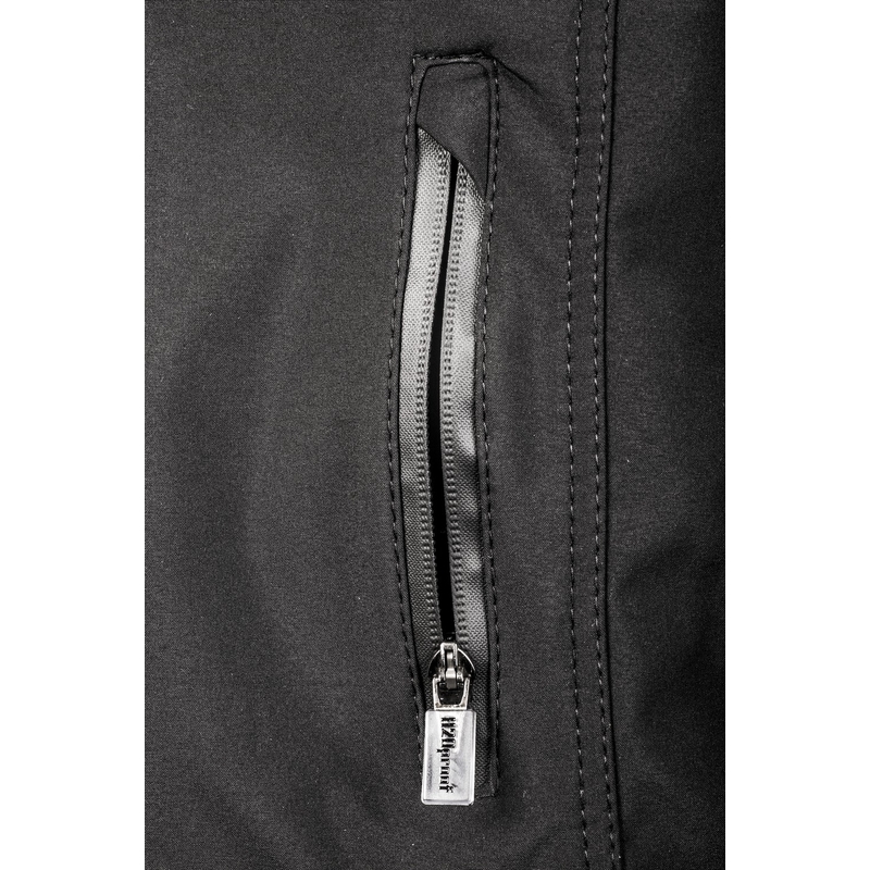 Softshell jakna 4SQUARE Soft črna