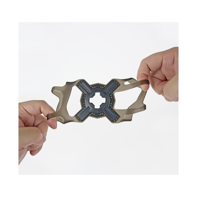 Držalo CUBE X-Guard za mobilne telefone z diagonalo 4,7-6,5" razprodaja