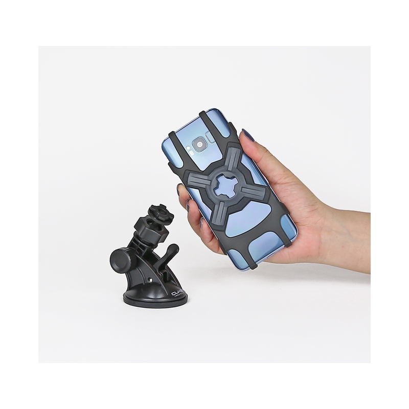 Držalo CUBE X-Guard za mobilne telefone z diagonalo 4,7-6,5" razprodaja