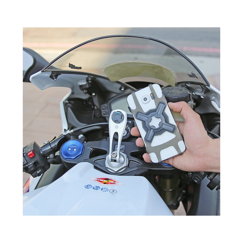 Držalo CUBE X-Guard za mobilne telefone z diagonalo 4,7-6,5" razprodaja
