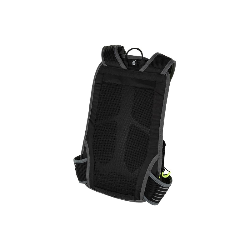 Kolesarski nahrbtnik KELLYS Lane 10 l black-fluo yellow razprodaja