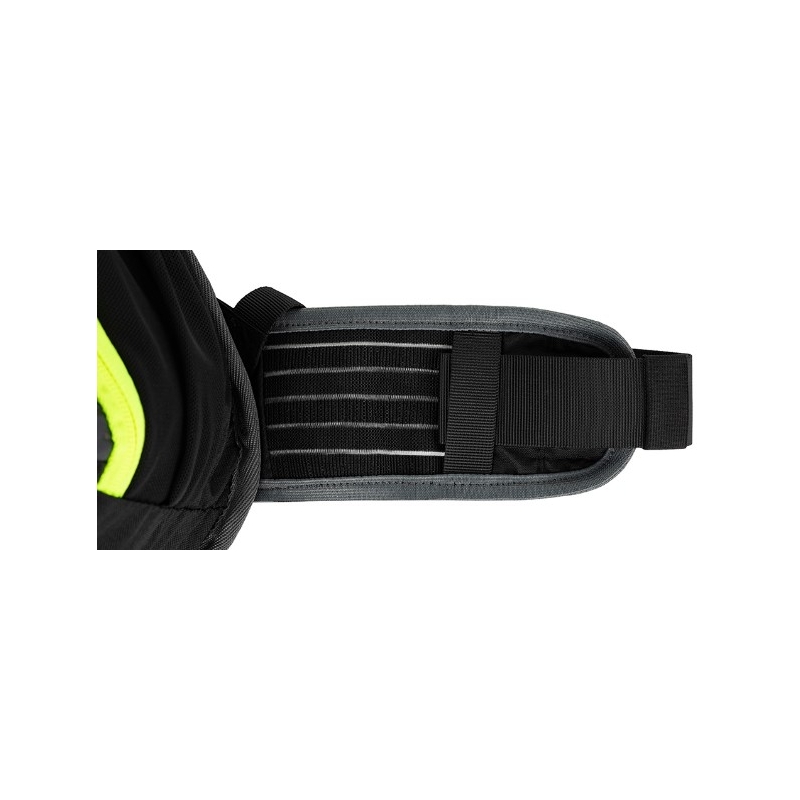 Kolesarski nahrbtnik KELLYS Lane 10 l black-fluo yellow razprodaja