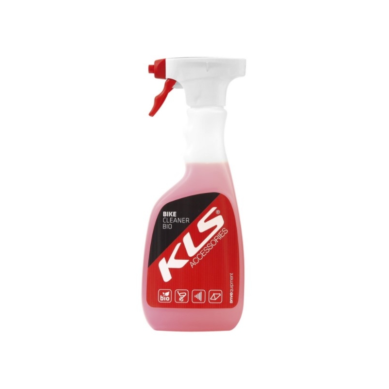KELLYS Čistilo za kolesa 500 ml razprodaja