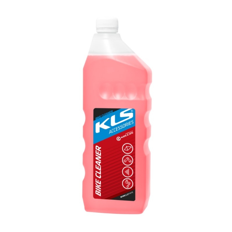 Nadomestno polnilo za čistilo za kolesa KELLYS 1000 ml razprodaja